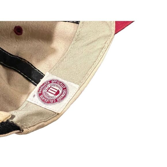 Florida State University FSU  Logo mascot embroidered youth baseball Cap - Picture 6 of 10